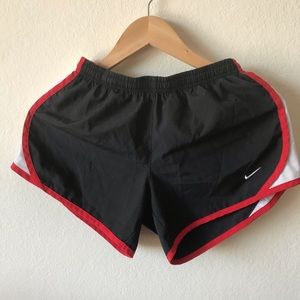 Nike dry fit shorts